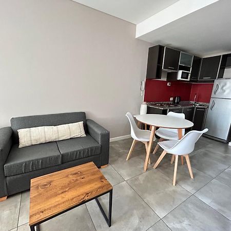 Apartamento We Sleep Arenales Ciudad Autónoma de Ciudad Autónoma de Buenos Aires Exterior foto
