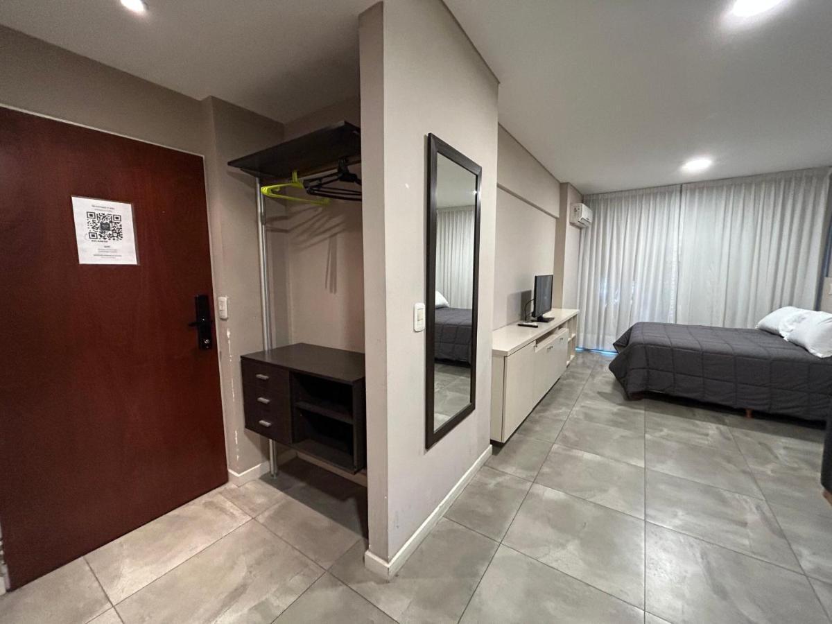 Apartamento We Sleep Arenales Ciudad Autónoma de Ciudad Autónoma de Buenos Aires Exterior foto