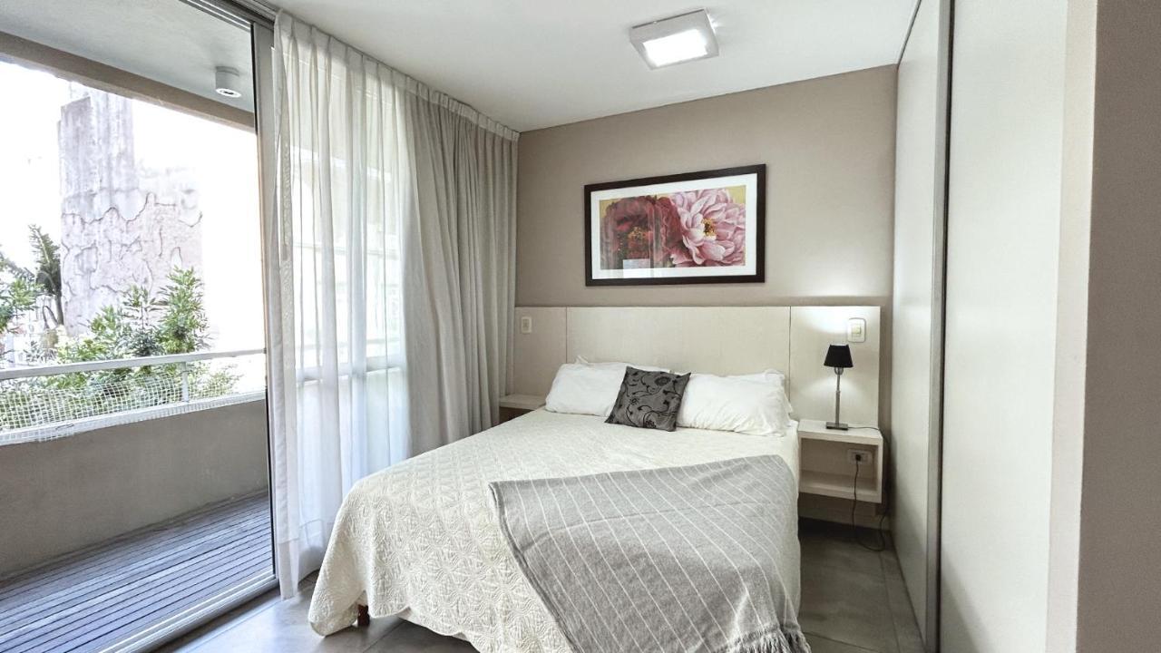 Apartamento We Sleep Arenales Ciudad Autónoma de Ciudad Autónoma de Buenos Aires Exterior foto