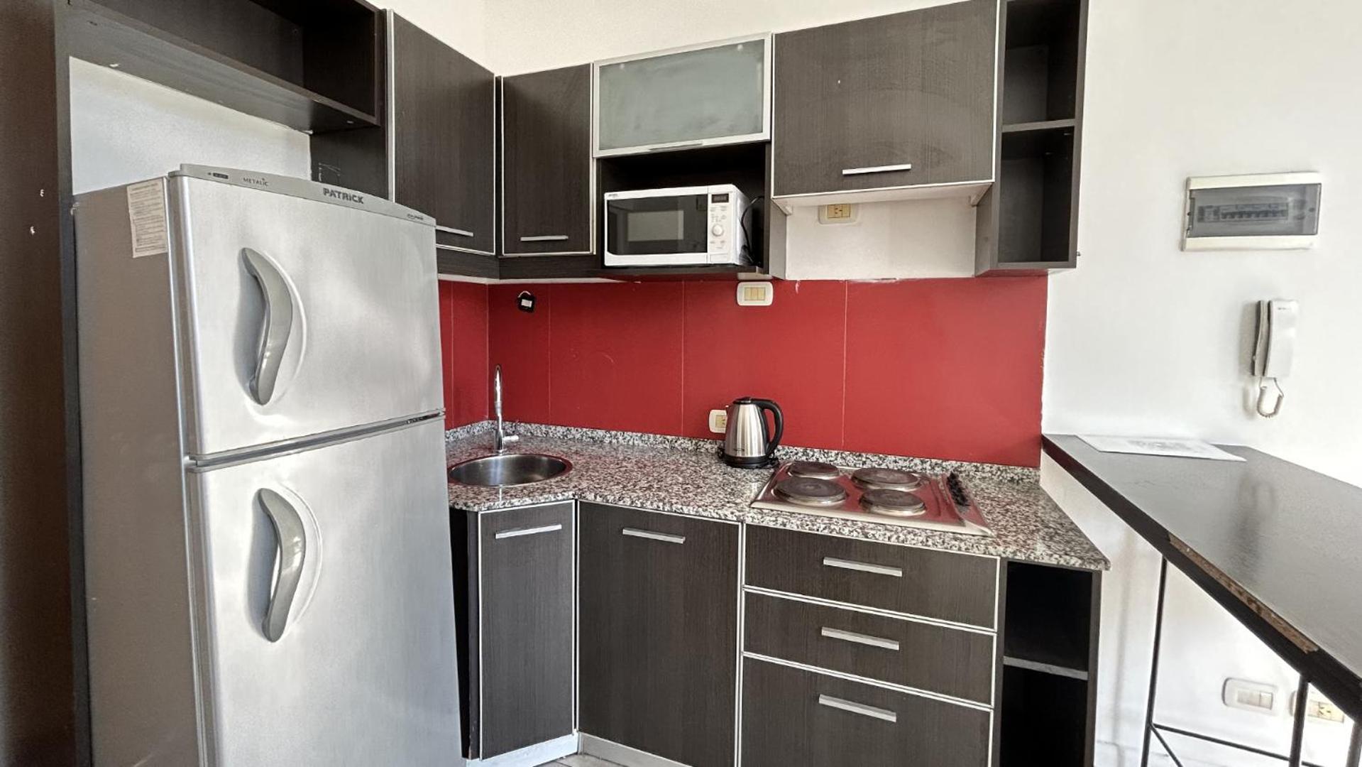Apartamento We Sleep Arenales Ciudad Autónoma de Ciudad Autónoma de Buenos Aires Exterior foto