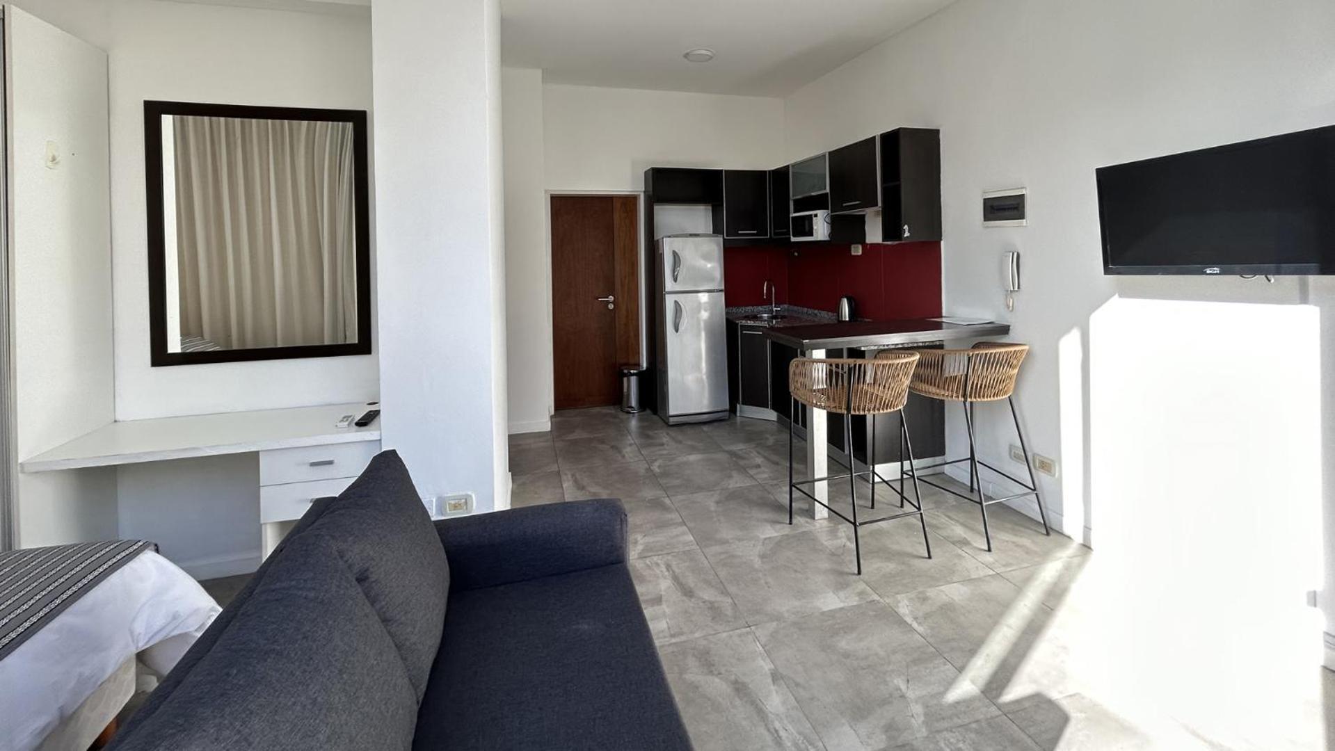 Apartamento We Sleep Arenales Ciudad Autónoma de Ciudad Autónoma de Buenos Aires Exterior foto