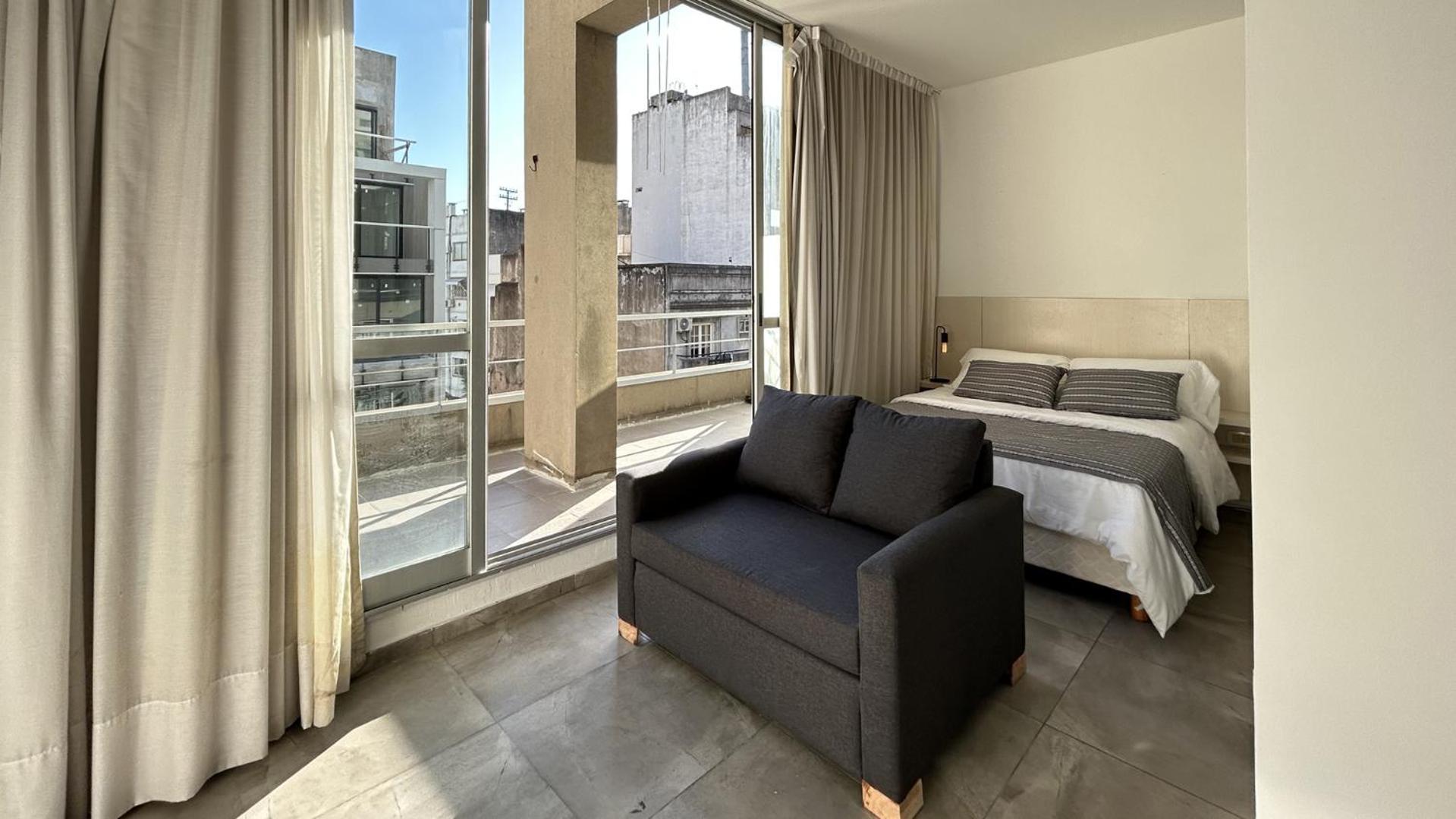 Apartamento We Sleep Arenales Ciudad Autónoma de Ciudad Autónoma de Buenos Aires Exterior foto