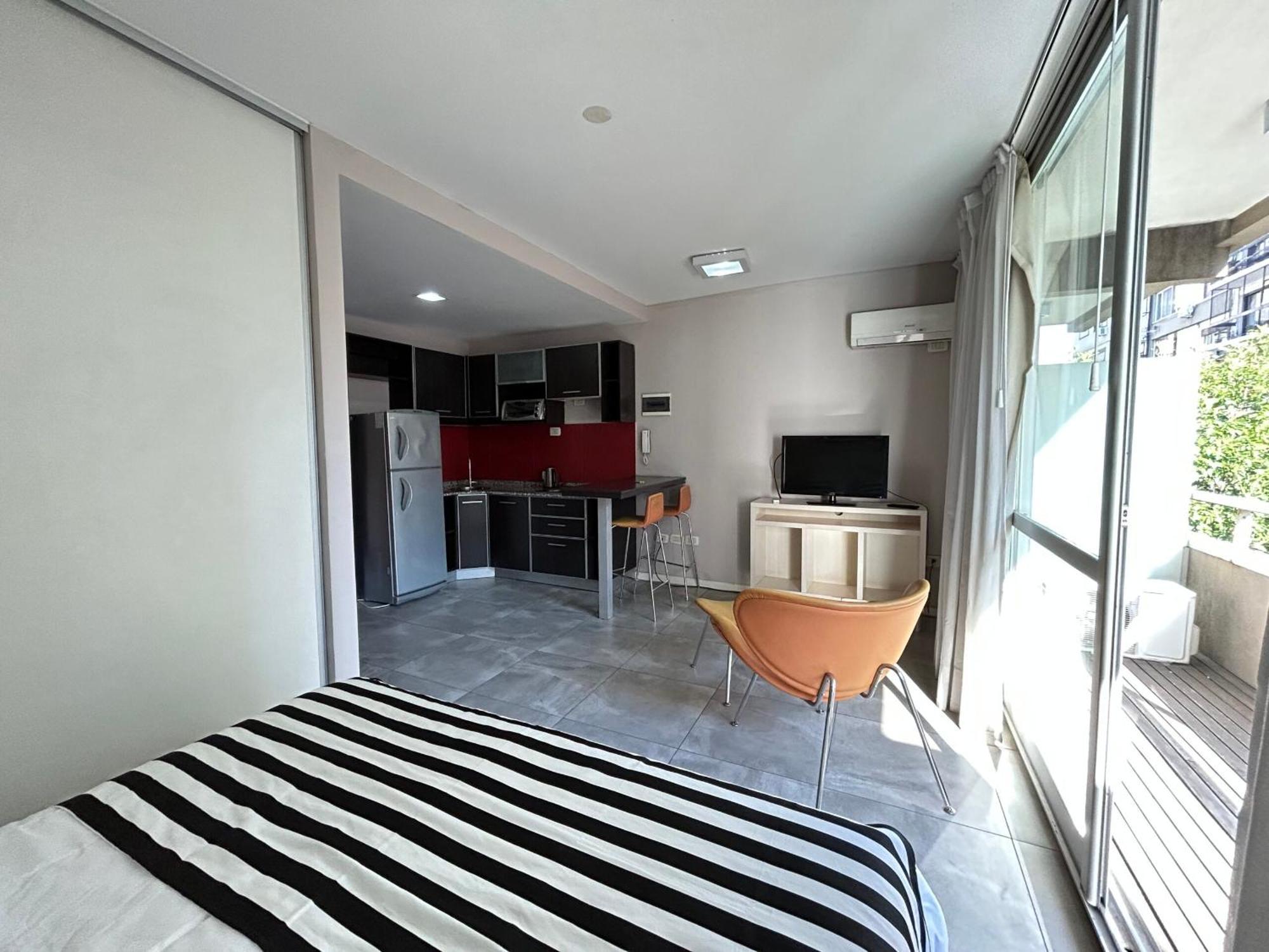 Apartamento We Sleep Arenales Ciudad Autónoma de Ciudad Autónoma de Buenos Aires Exterior foto