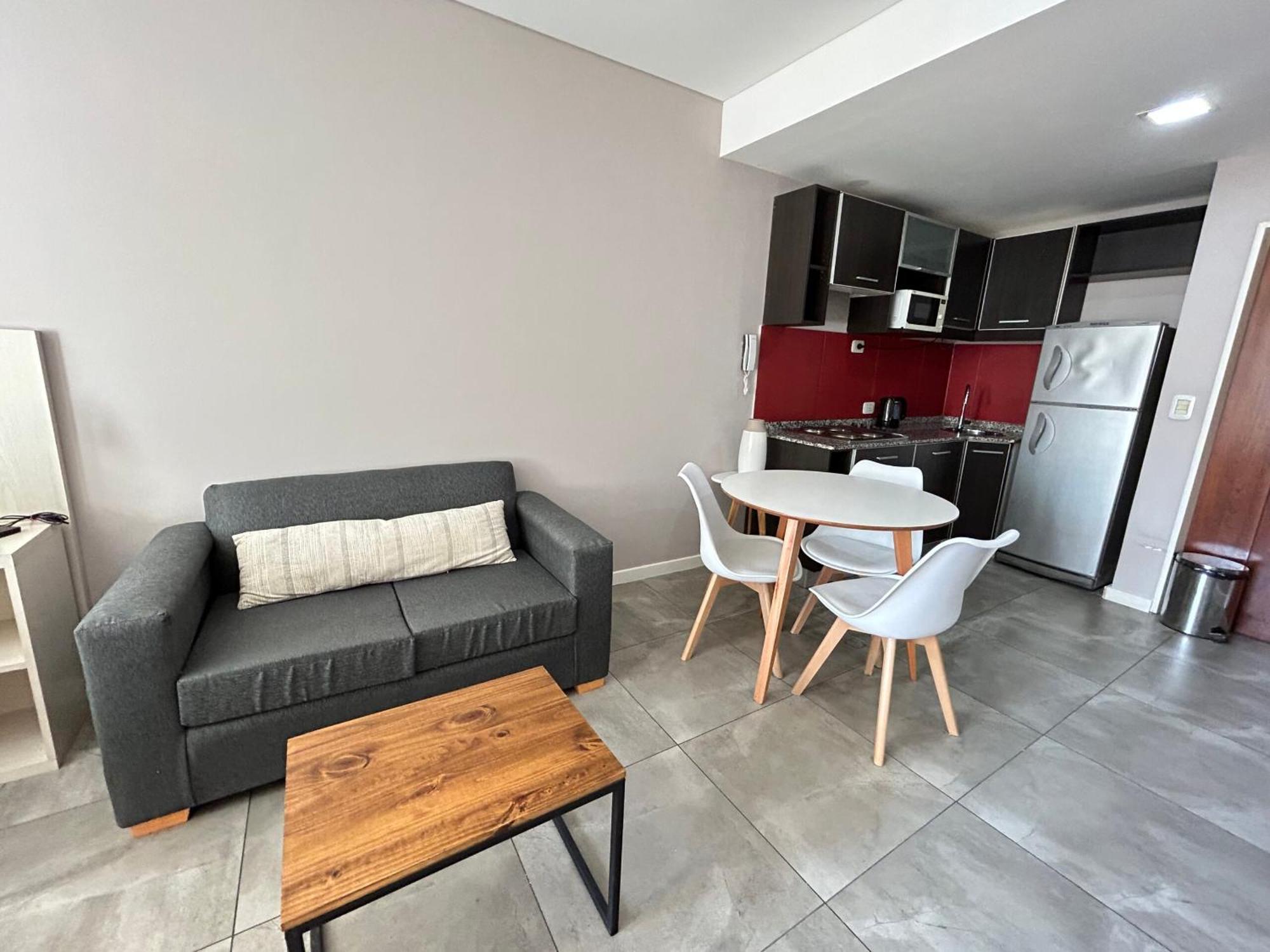 Apartamento We Sleep Arenales Ciudad Autónoma de Ciudad Autónoma de Buenos Aires Exterior foto