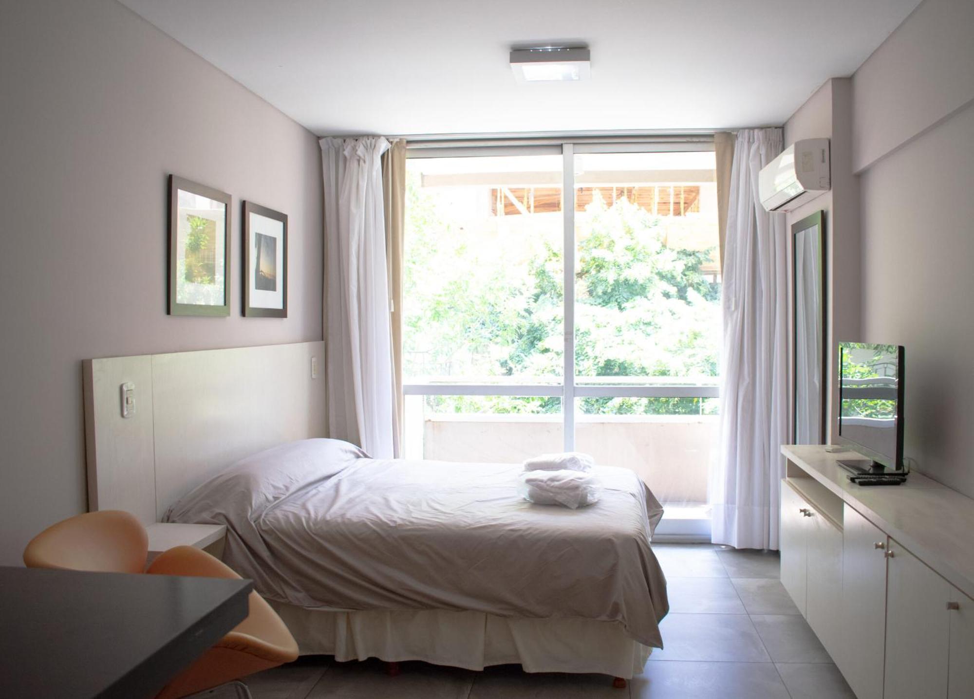 Apartamento We Sleep Arenales Ciudad Autónoma de Ciudad Autónoma de Buenos Aires Exterior foto