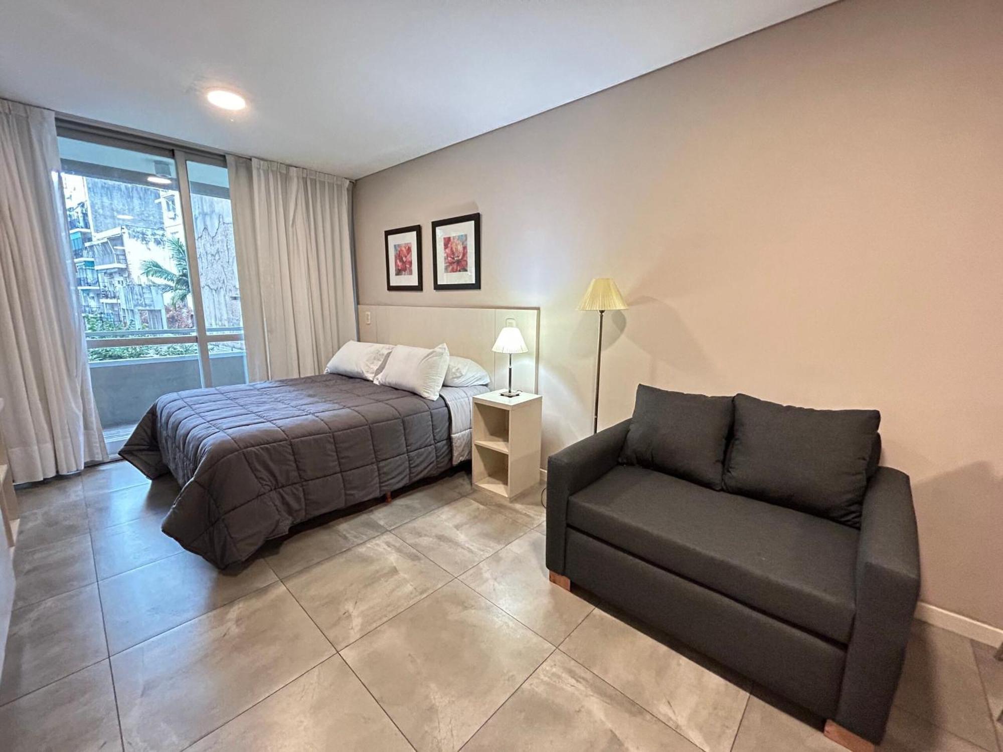 Apartamento We Sleep Arenales Ciudad Autónoma de Ciudad Autónoma de Buenos Aires Exterior foto